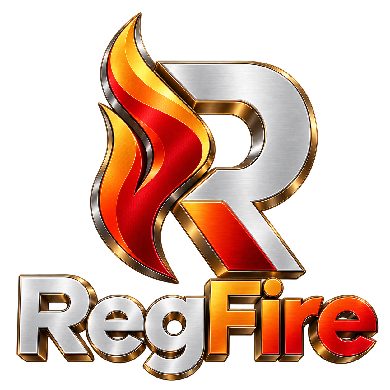 RegFire